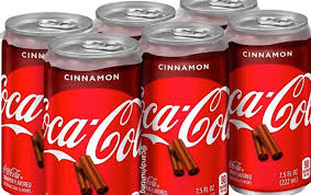 Cinnamon Coke And Spiced Cranberry Sprite Coming Soon Simplemost Pin amazing png images that you like. cinnamon coke and spiced cranberry