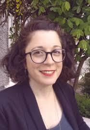 Beatriz Gamarra Rubio