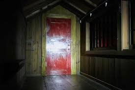 But the main problem is that i can't actually interact with the keypad to input the code. It Comes At Night Ending Explained Director Answers Virus Mystery Thrillist
