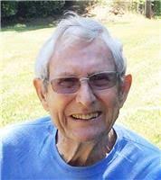 Max Caldwell Obituary (1932