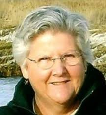 Patricia Squire Obituary (1940