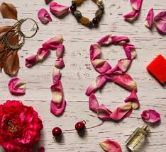 Yep, number 4 definitely makes life easier. Best Gifts For A Girl On Her 18th Birthday