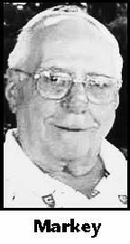 Leonard Markey Obituary (2006)