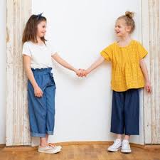 Trotzkopfkleid trotzkopfshirt bethioua goes prinzessin. Nahen Fur Kinder Nahanleitungen Und Gratis Schnittmuster