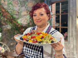 Insalata Di Polpo E Patate Di E Sempre Mezzogiorno Rai Facebook