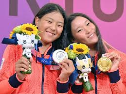 May 24, 2021 · 開心那（ひらき・ここな）さんのオリンピック代表入りが決まったことで話題になっていますね！. 5und4atsygbgvm