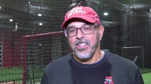 Oklahoma GM 3 Postgame: Patrick Murphy