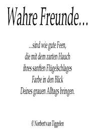 Wahre Freunde Gedicht Von Norbert Van Tiggelen Rain Myheimat De