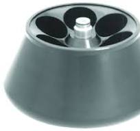 JA-14 Fixed-Angle Rotor, Beckman Coulter® | Rotors