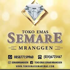 Maybe you would like to learn more about one of these? Toko Emas Semar 1 Home Facebook