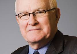 John Morgan Knew When to Hold 'Em