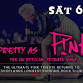 PRETTY as PINK - P!NK TRIBUTE event image