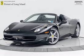 Maybe you would like to learn more about one of these? Used 2012 Ferrari 458 Italia For Sale Near Me Edmunds