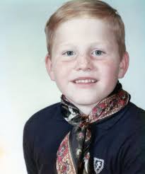 Kenneth Wayne Boulware II (1963-2010)