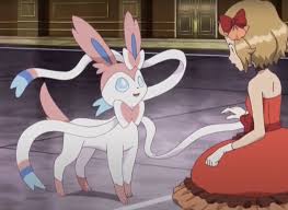 Sylveon is a fairy type pokémon introduced in generation 6. When Will Sylveon Be Released In Pokemon Go