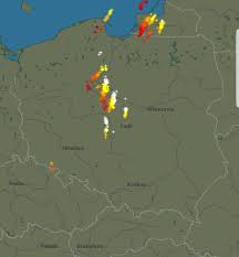 Najważniejsze informacje dotyczące pogody t.j. Ostrzezenia Pogodowe Imgw 3 I 4 05 2018 Radar Burzowy Online Gdzie Jest Burza Pogoda Polska Kujawsko Pomorskie Pomorskie Expressbydgoski Pl