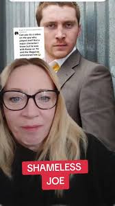 Exploring Kelli Hollis as Joe in Shameless