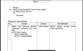 Anekacontoh blog berbagi contoh via anekacontoh.wordpress.com. Contoh Surat Contoh Buku Ekspedisi Surat Keluar Cute766