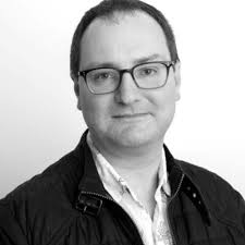 Graham Southorn, Editor in Bristol, UK