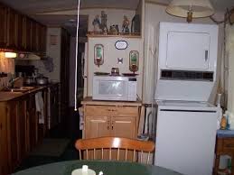 A mobile home (also known as a park home, trailer, trailer home, house trailer, static caravan, rv, residential caravan, motorhome or simply caravan) is a prefabricated structure, built in a factory on a permanently attached chassis before being transported to site (either by being towed or on a trailer). 12x30 Mobile Home For Sale Usa