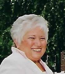 Judith Paul Service Details