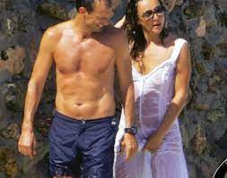 Allegri e ambra insieme, nel 2019 massimiliano allegri e ambra angiolini si godono ischia. Are Ambra Angiolini And Massimiliano Allegri In Crisis Curler Ruetir