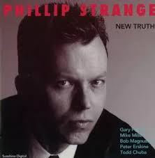 New Truth/PHILLIP STRANGE/フィリップ・ストレンジ｜JAZZ｜ディスクユニオン・オンラインショップ｜diskunion.net