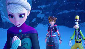 킹덤하츠 시리즈 입문자들을 위한 게임 총 정리. í‚¹ë¤ í•˜ì¸  3ì˜ ë³¼ë¥¨ì€ 80ì‹œê°„ ì´ìƒ