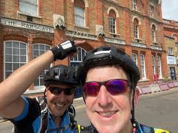 Kent — Blog — Richard Gower