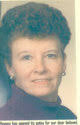 Geneva Perry McGraw (1935-2011)