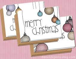 Indranidesigns 5 out of 5 stars (7) $ 12.50. Pin By Dana Hoover On Hand Drawn Greeting Cards Watercolor Christmas Cards Painted Christmas Cards Hand Drawn Christmas Cards