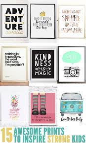 Dream deep, for every dream precedes the goal. 15 Awesome Motivational Quotes For Kids