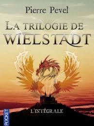 Cycle De Wielstadt Pierre Pevel Trilogie Telechargement Livre Pdf