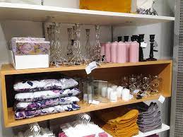Whether you are looking for a fresh look for your living room, kitchen or your bathroom, the h&m home collection offers it all. H M Home Avenue K Exclusive Shopping Preview Kinkybluefairy