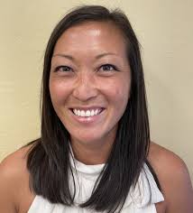 Butte College athletic director Melody Stockwell