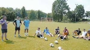 Kreisligist SuS Rünthe will sich in der neuen Sain nicht verschlechtern