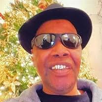 Larry Clinard's Instagram, Twitter & Facebook