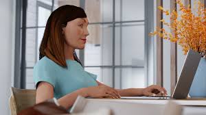 We did not find results for: Asi Se Construye Un Personaje Virtual Que Representa Con Realismo Como Es Padecer Esclerosis Multiple Tecnologia