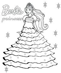 Check spelling or type a new query. Mermaid Fairy Princess Barbie Coloring Pages Novocom Top
