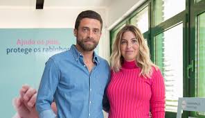 Jessica athayde e diogo amaral estão oficialmente separados. Caras A Mensagem De Parabens Que Diogo Amaral Deixou A Jessica Athayde