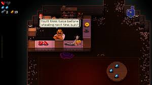 Rule34 - If it exists, there is porn of it  the convict (enter the  gungeon)  3647807