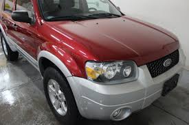 Image result for Redfire 2007 Escape