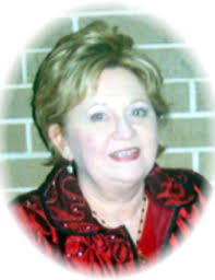 Mrs. Gloria Diane Voyles Tallent