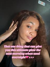 Morning After Slugging in Vaseline