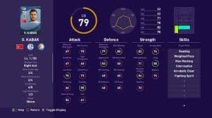Pes 2021 ozan kabak face by prince hamiz, патчи и моды. Best Silver Ball Players In Pes 2021 Pes 2021 Myclub Guide