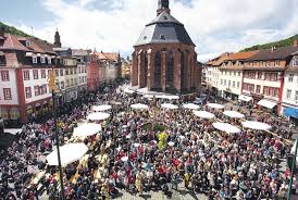William und kate hatten von anfang an klar gestellt, dass ihre flitterwochen privatsache bleiben sollten. Royaler Besuch In Heidelberg 200 Ehrengaste Treffen William Und Kate Nachrichten Aus Heidelberg Rnz