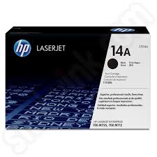 As well as software scanning and fax functions. Hp Laserjet Enterprise 700 M712 Toner Cartridges Stinkyink Com