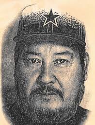 Mike Valles Obituary