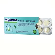 Are you a medical professional? 5 Obat Maag Terbaik Harga Terjangkau