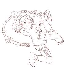 Artist - Lunaflame  Arianul - Page 4 - IMHentai